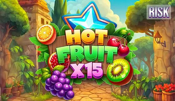 Lucky Bear casino slot